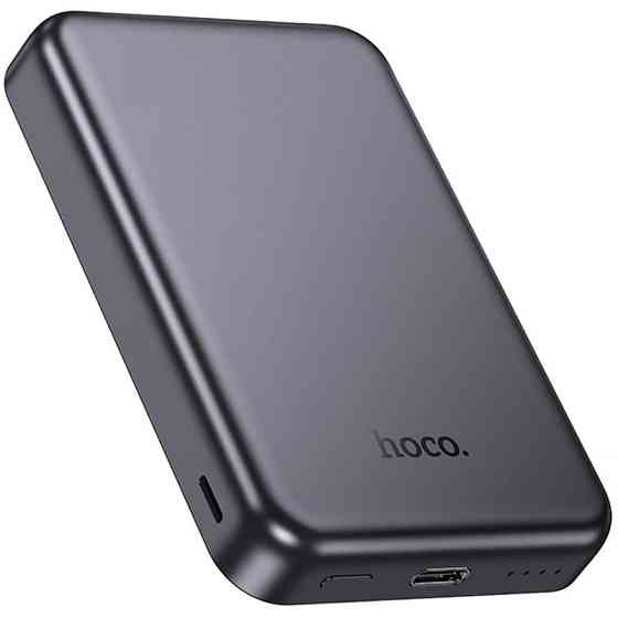 Портативное ЗУ Power Bank Hoco J160 Original с БЗУ 5000 mAh Херсон