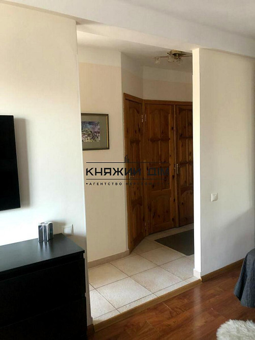 Оренда 1-но к. квартири біля Голосіївського парку. м. Голосіївська. № 11203871 Київ - зображення 10