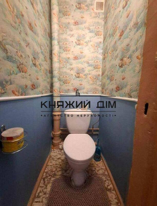 Оренда 2-кімнатна квартира на Позняках, Кошиця, Драгоманова № 11200054 Київ - зображення 9