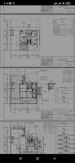 Броварський р.с.Рожни.Недобудова з озером Бровари - зображення 4