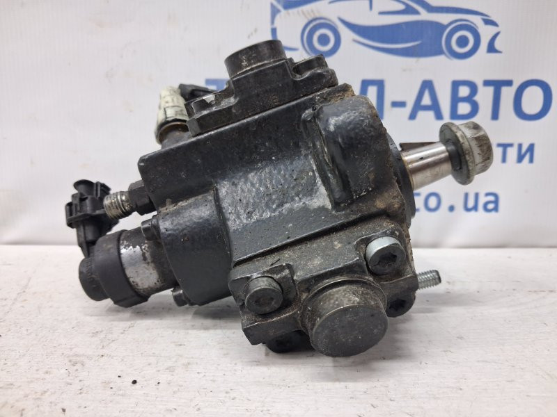 ТНВД Chevrolet Captiva 2006-2018 96440341 (Арт. 77271) Київ - зображення 3