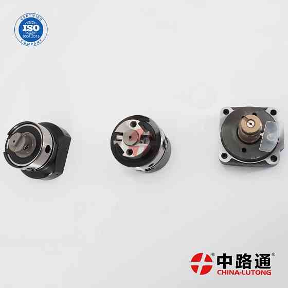 Diesel Fuel Injection Pump Rotor Head Diesel Fuel Injector DP200 Pump HEAD Дніпро