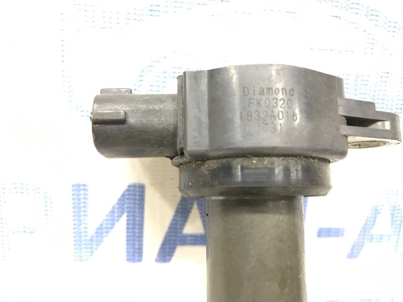 Катушка зажигания Mitsubishi Outlander XL 3.0 БЕНЗИН 2007 (б/у) Киев - изображение 3