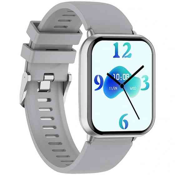 Смарт-часы WiWU SW09 Smart sports watch (call version) Херсон