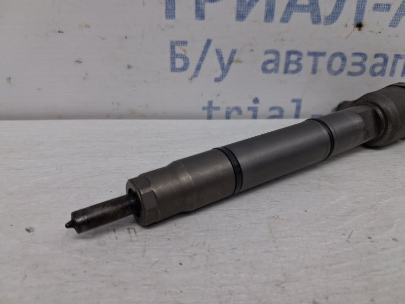 Форсунка топливная Kia Ceed 2012-2018 338002A900 (Арт. 61966) Киев - изображение 2