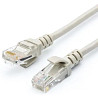 Патч-корд Atcom Geplink Cat.5e, 26AWG, 7.5 м, сірий (GL8075) Харків