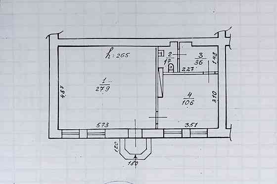 продажа торговые площади Днепр, Чечеловский, 35000 $ Дніпро