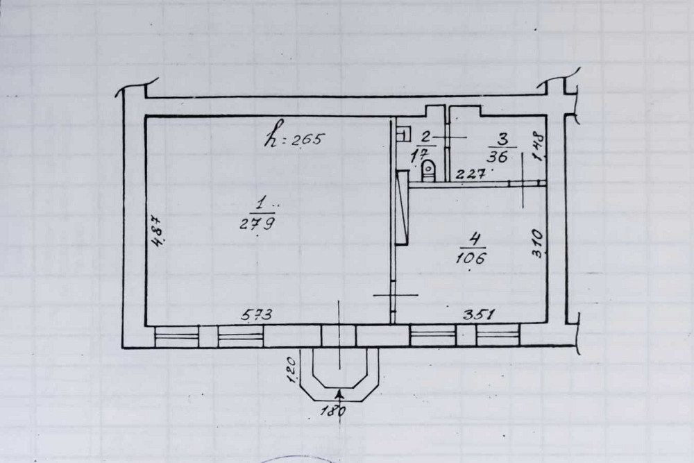 продажа торговые площади Днепр, Чечеловский, 35000 $ Дніпро - зображення 5
