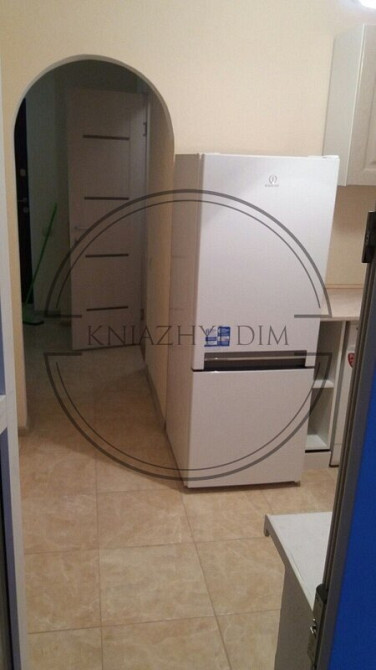 Оренда 1-но к.кв. по вул. С. Крушельницької м. Харківська в Дарницькому р-ні. Код об'єкту №:11190881 Киев - изображение 5