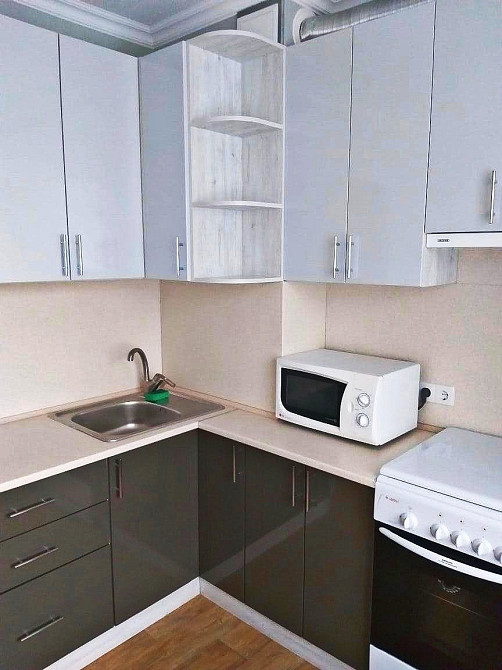 Здам 2-Х на Критому Ринку.Євроремонт.Всі меблі і техніка. Белая Церковь - изображение 12