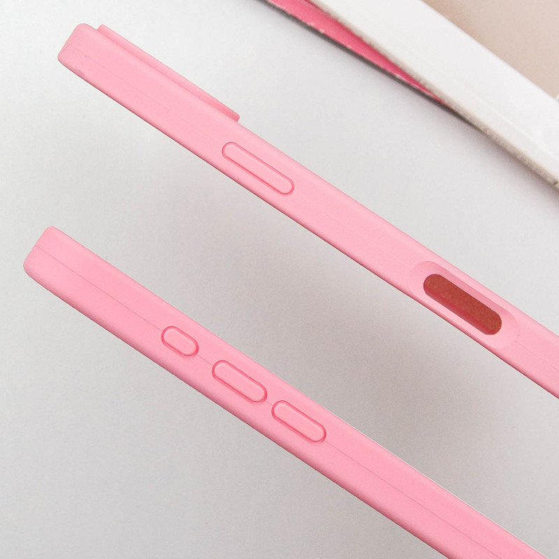 Чехол Silicone Case Full Protective (AA) для Apple iPhone 16 Plus (6.7") Херсон - изображение 4