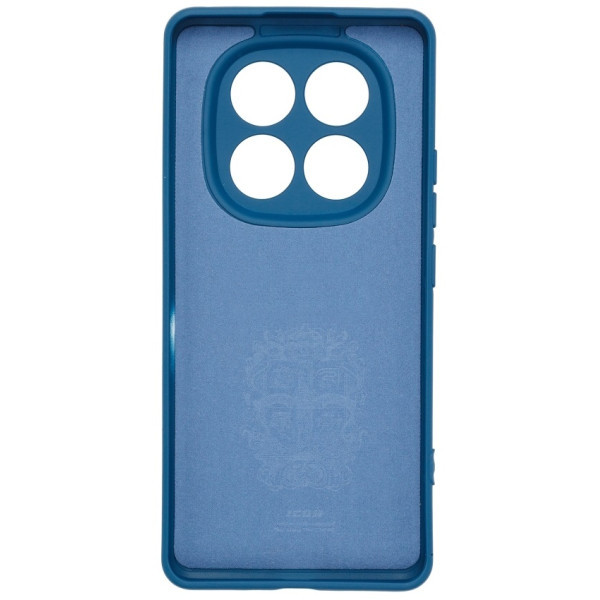 Чохол ArmorStandart ICON Camera Cov для Xiaomi Redmi Note 14 Pro 4G/14 Pro 5G Dark Blue (ARM79828) Харків - зображення 2