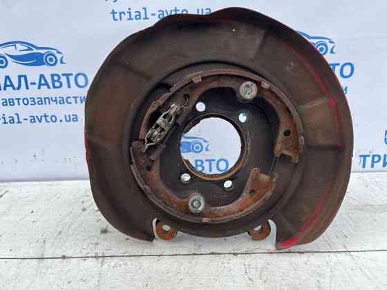 Цапфа задняя правая Infiniti FX S50 3.5 БЕНЗИН VQ35DE 2002 (б/у) Киев