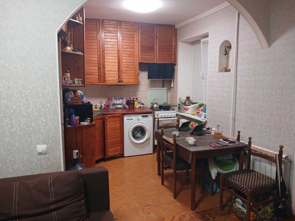 продажа 2-к квартира Киев, Днепровский, 67000 $ Киев - изображение 9