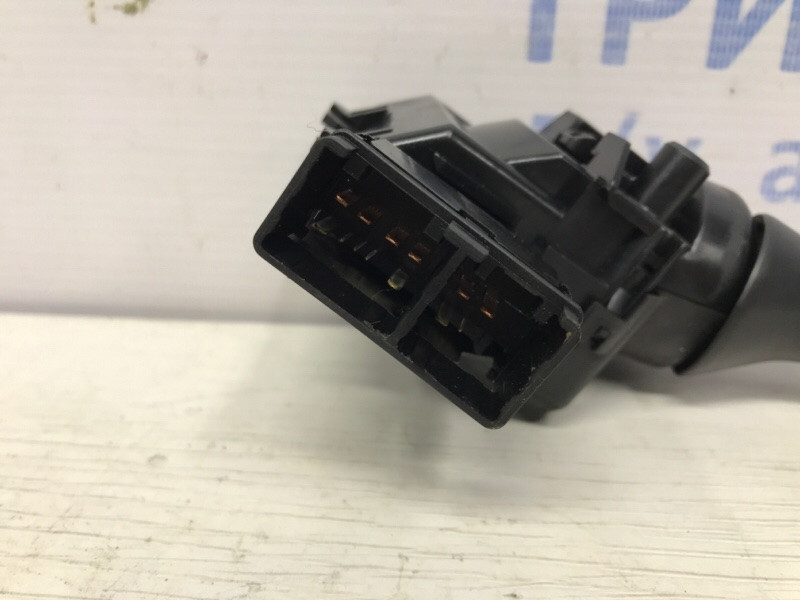 Переключатель подрулевой правый(дворники) Toyota RAV 4 A30 2.0 БЕНЗИН 1AZFE 2005 (б/у) Київ - зображення 4