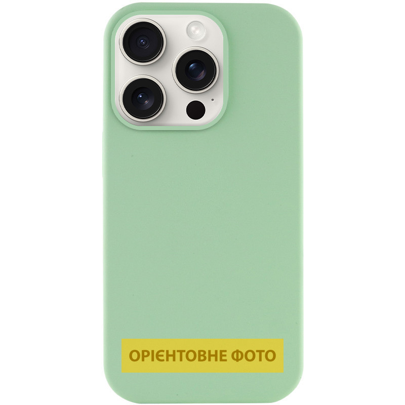 Чехол Silk Full Protective (AA) NO LOGO для Apple iPhone 17 (6.3") Херсон - изображение 1