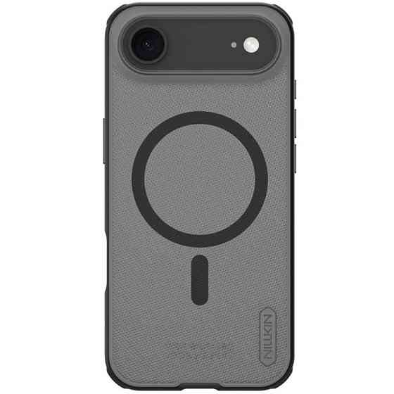 Чехол Nillkin Matte Magnetic Pro для Apple iPhone 17 Air (6.5") Херсон