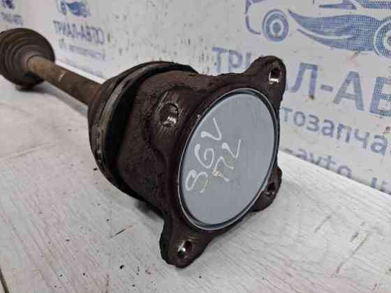 Привод передний левый МКПП Suzuki Grand Vitara 2005-2016 4410265J00 (Арт. 62822) Киев