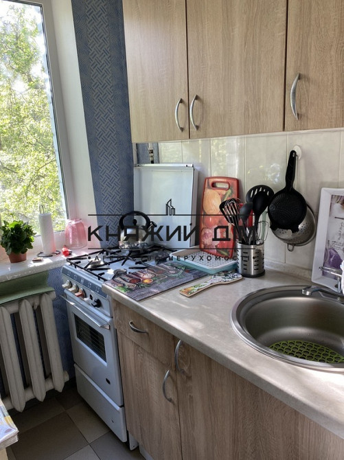 Задається 1 к.кв. на вул. Маршала Гречка 24, гостинка КОД 11169898 Київ - зображення 7