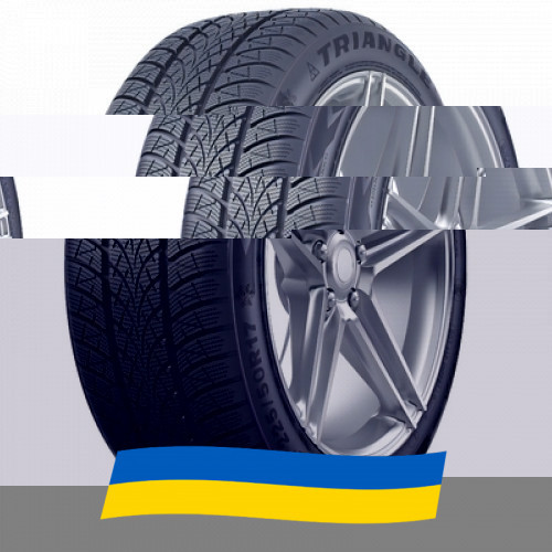 215/55 R18 Triangle WinterX TW401 99V Легкова шина Київ - зображення 1