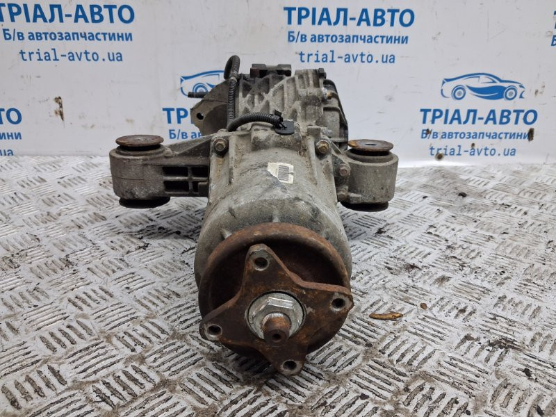 Редуктор задний Chevrolet Captiva C140 2.2 DIESEL Z22D1 2006 (б/у) Киев - изображение 3