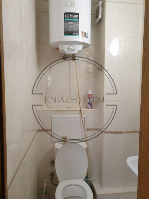 Оренда 3-кімнатної квартири біля метро Житомирська. № 11195240. Київ - зображення 7