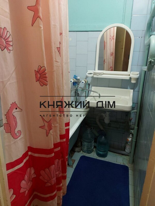 БЕЗ КОМІСІІ ПРОДАЖ 2к квартира на Борщагівці вул Леся Курбаса 18В код 21144902 Київ - зображення 8