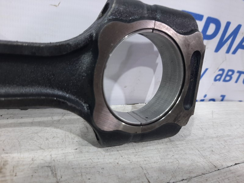 Поршень с шатуном SsangYong Rexton Y200 2.7 D27DT 2001 (б/у) Київ - зображення 2