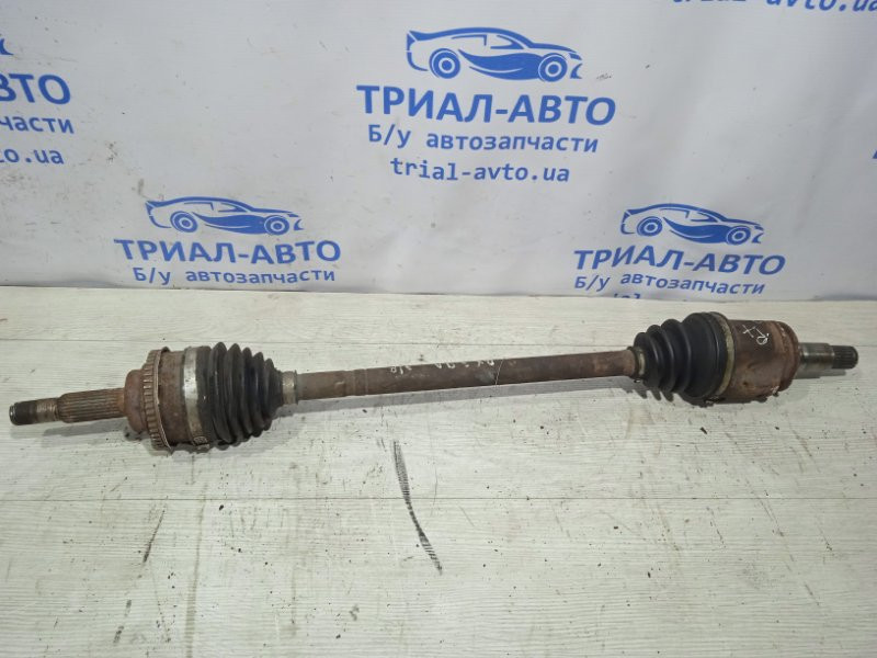 Привод задний Lexus RX 350 2003-2009 4234048030 (Арт. 7884) Київ - зображення 1