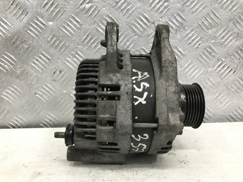 Генератор Mitsubishi ASX 2010- 1800A431 (Арт. 35706) Київ - зображення 7