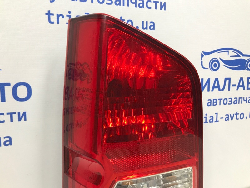Фонарь задний внешний левый Nissan Pathfinder 2004-2014 26555EB300 (Арт. 55954) Київ - зображення 3