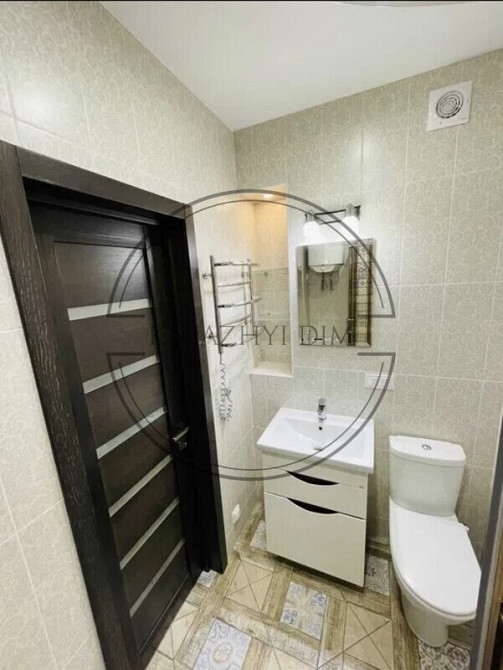 Продаж 2-кім. квартири на Драгоманова, метро Позняки. Код об'єкту: 21145406 Київ - зображення 12