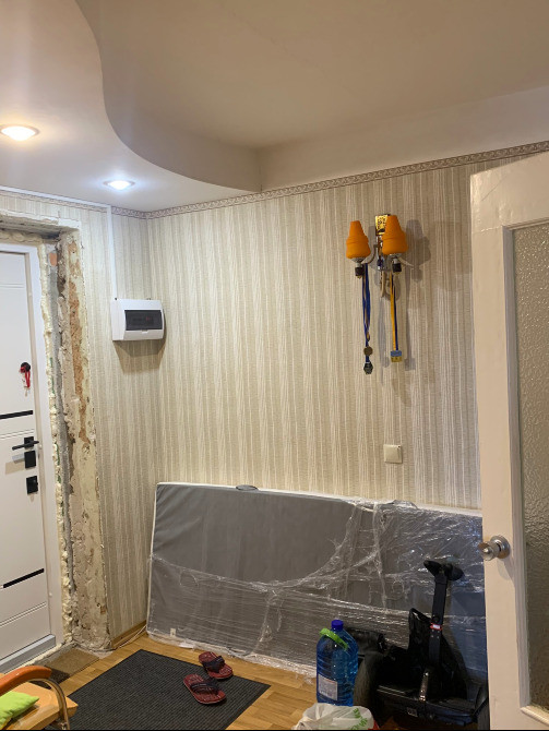 Продам 3-к.кв. 5/16, Подстанция, Запорожское Шоссе. Дніпро - зображення 4