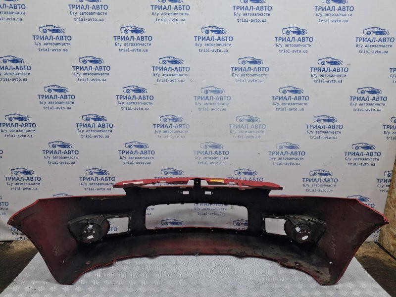 Бампер передний Suzuki SX4 2006-2014 7171179J00799 (Арт. 64560) Киев - изображение 7