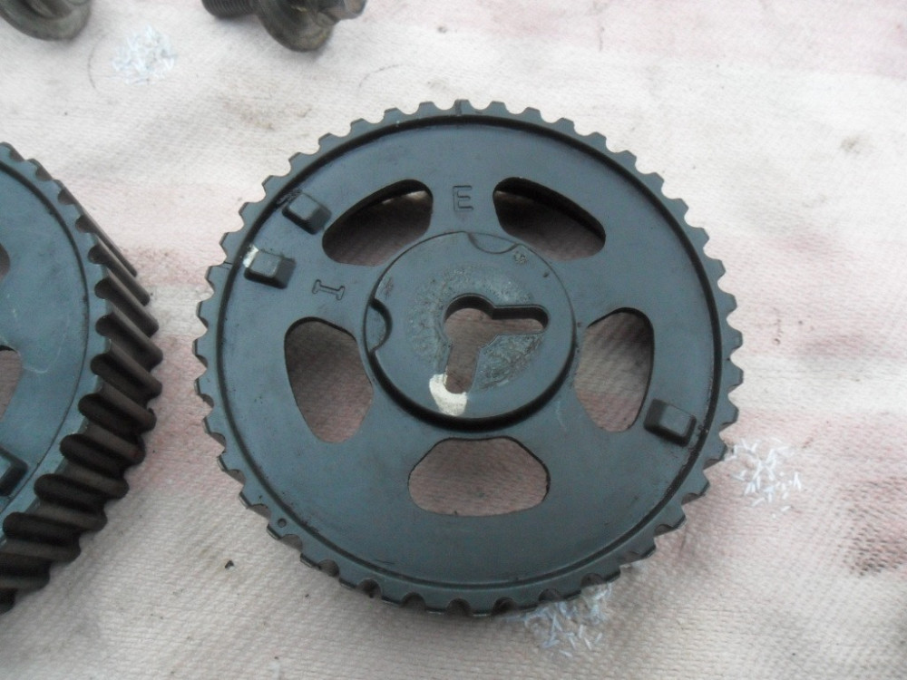 FSN512425, Шестерня розподвала Мазда Премасі, 1.8, 2.0 оригінал FP, FS Винница - изображение 6