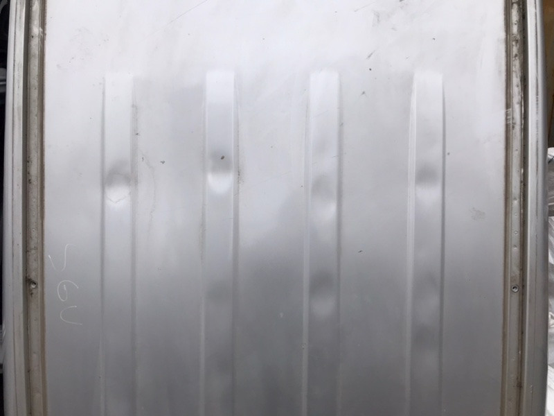 Крыша Suzuki Grand Vitara JT 2.0 БЕНЗИН J20A 2005 (б/у) Київ - зображення 3