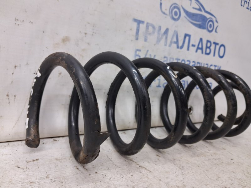 Пружина задняя Nissan Qashqai 2013-2022 550204EA0B (Арт. 64841) Киев - изображение 2