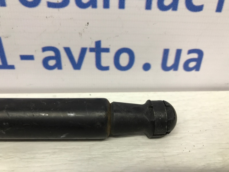 Амортизатор крышки багажника Nissan Qashqai J10 2.0 БЕНЗИН MR20DE 2006 (б/у) Київ - зображення 2