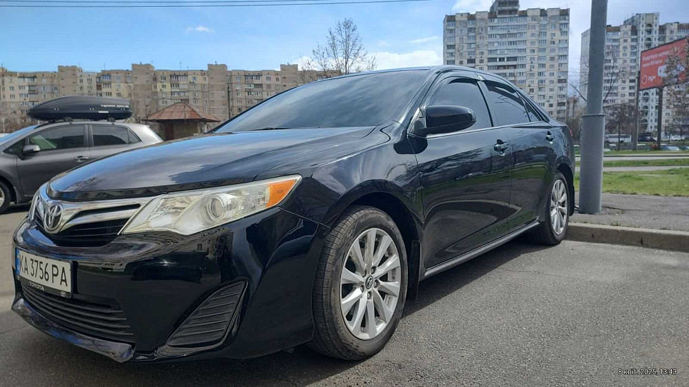 продажа Toyota Camry, 9500 $ Киев - изображение 1