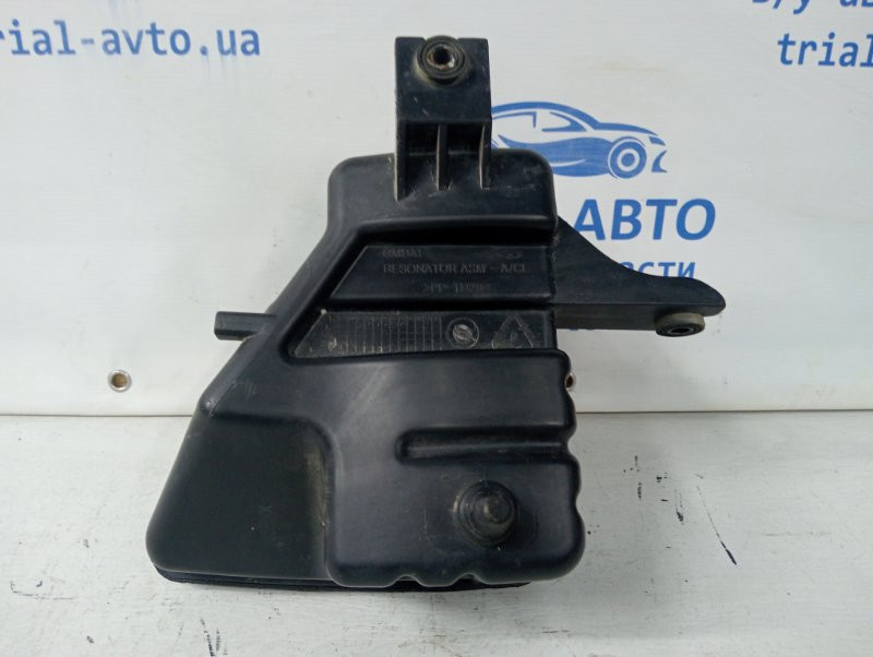 Резонатор воздушного фильтра Chevrolet Captiva C100 2.4 БЕНЗИН Z24SED 2006 (б/у) Київ - зображення 5