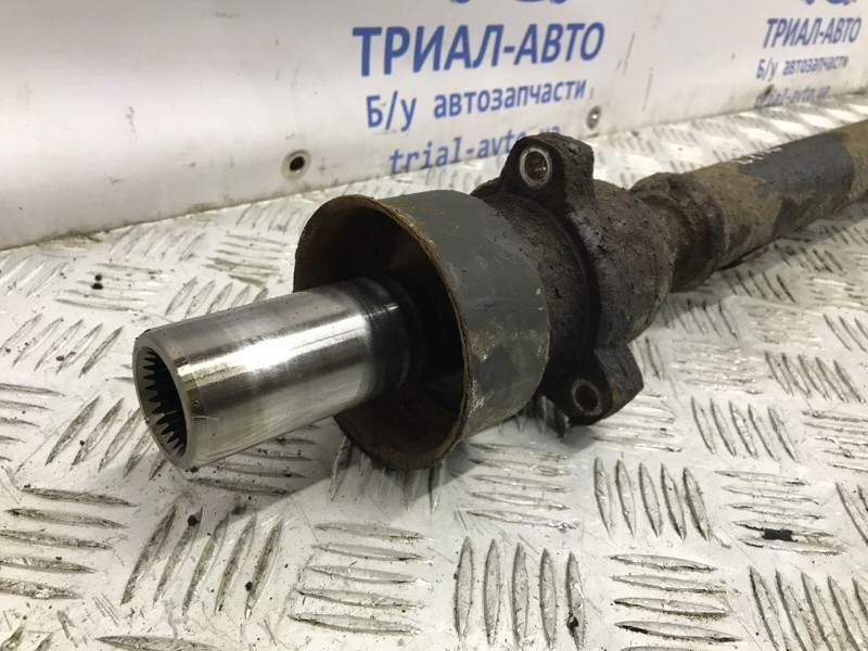 Вал карданный Mitsubishi L200 2006-2015 MR580626 (Арт. 51499) Київ - зображення 2