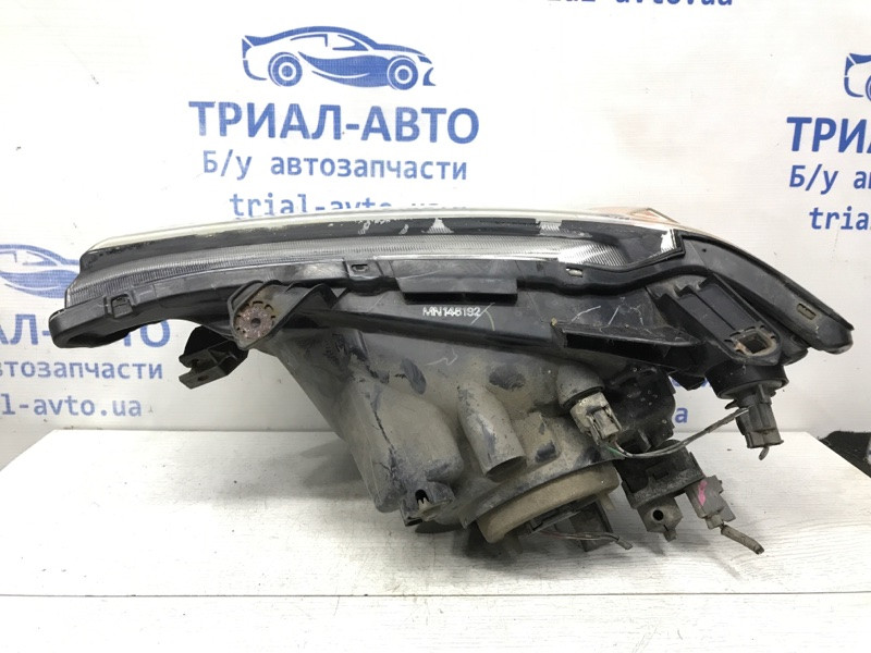 Фара правая Mitsubishi L200 2006-2015 MN146192 (Арт. 31568) Киев - изображение 6