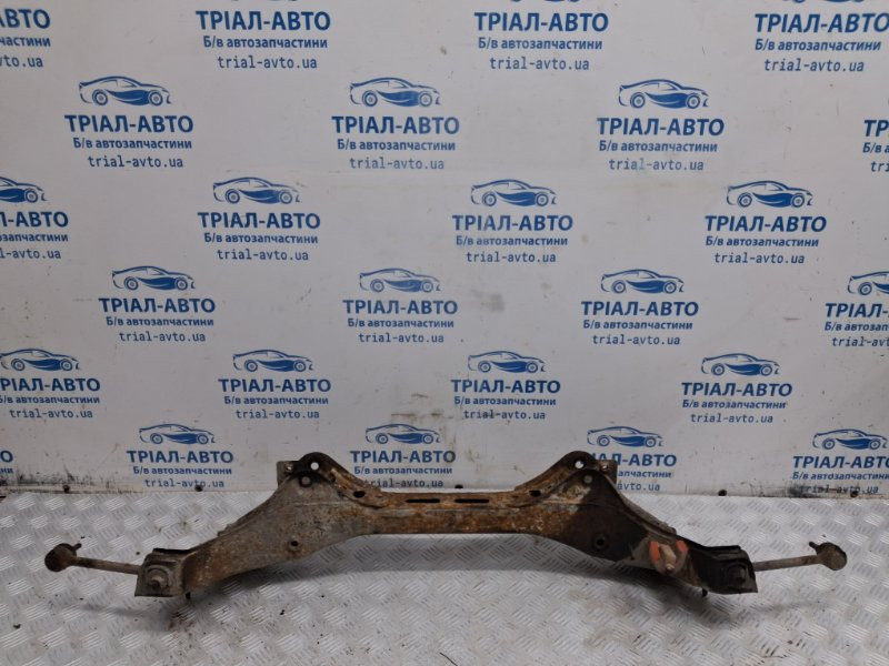 Балка задней подвески Hyundai I30 2007-2012 554101H100 (Арт. 76799) Киев - изображение 7