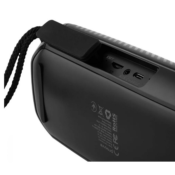 Колонка Proove Third Element 20W Black (PDTE200010001) (Код товару:39507) Харків - зображення 3