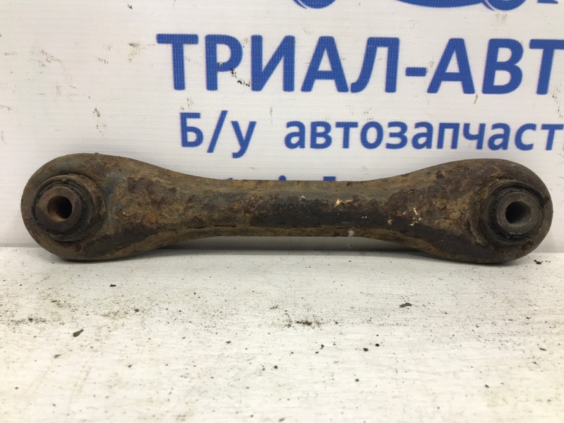 Рычаг задней подвески продольный левый Ford Focus MK3 2010 (б/у) Київ - зображення 2