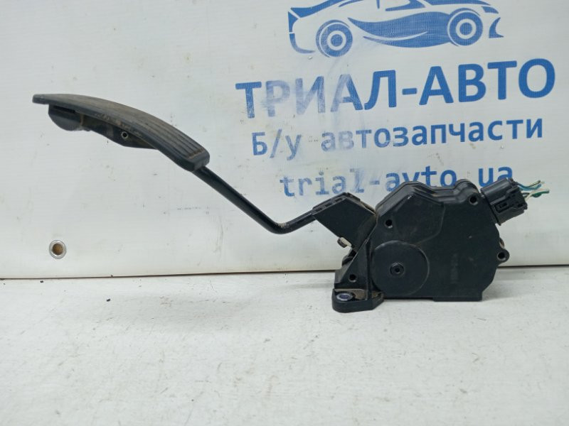 Педаль газа Subaru Forester SJ 2.0 DIESEL EE20Z 2012 (б/у) Київ - зображення 4