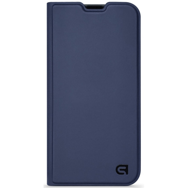 Чохол-книжка ArmorStandart OneFold для Motorola G84 5G Dark Blue (ARM79067) (Код товару:38891) Харків - зображення 1