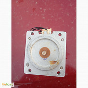 Электродвигателя ЗАСМ-400У3 -22шт Харків