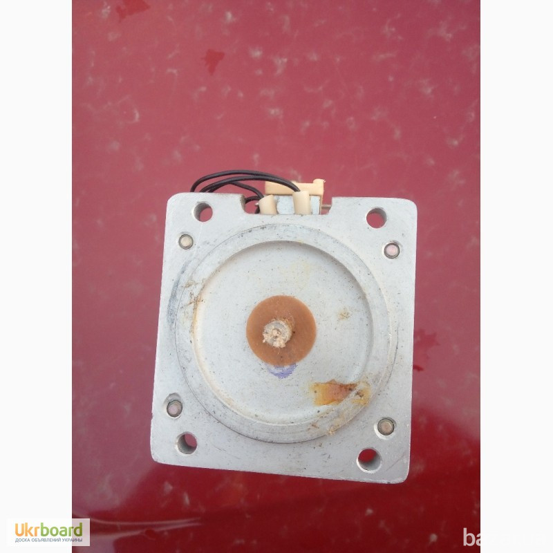 Электродвигателя ЗАСМ-400У3 -22шт Харків - зображення 3