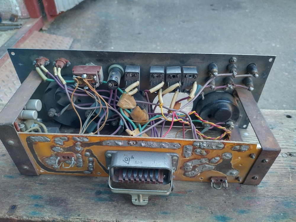 Продам приборную панель Київ - зображення 1